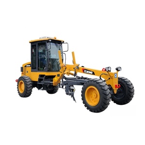 Nouvelle machine 2019 GR100 <span class=keywords><strong>Mini</strong></span> niveleuse à moteur de 100 ch à <span class=keywords><strong>vendre</strong></span> - Product Image 4