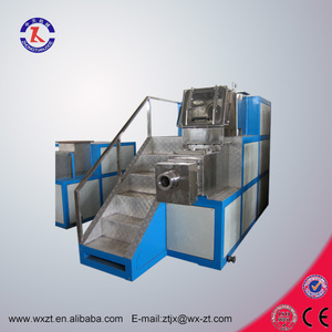 2016 ZT-300 300KG/H machine <span class=keywords><strong>de</strong></span> fabrication <span class=keywords><strong>de</strong></span> <span class=keywords><strong>savon</strong></span> moderne appareil a <span class=keywords><strong>bulle</strong></span> - Product Image 4
