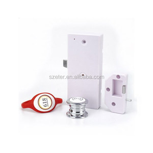 Sensore Elettronico Digitale Magnetica TK4100 EM4100 Carta D'IDENTITÀ Serratura Armadietto Wristband Key EM115 - Product Image 3