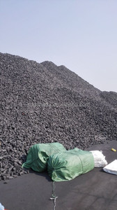 Metallurgical Coke Breeze / Met Coke pour <span class=keywords><strong>la</strong></span> coulée / fusion - Product Image 2