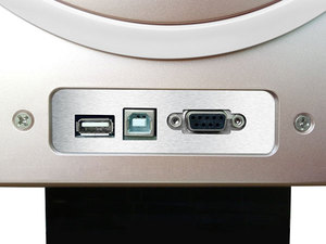 เครื่องตัดพล็อตเตอร์ CY1200 สำหรับงานสแกน ตัดกระดาษแข็ง และงานตัดตามเส้นโค้ง - Product Image 5