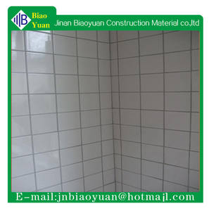Imperméable à l'eau de <span class=keywords><strong>Ciment</strong></span> De Matériau de Jointoiement de carreaux - Product Image 2