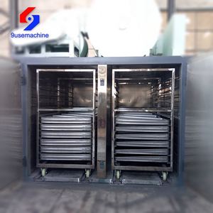 12/24/48/96/192 Tablett 304 Edelstahl Datteln Trocknungs maschine - Product Image 4