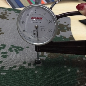 Tissu de <span class=keywords><strong>camouflage</strong></span> en Polyester avec revêtement en pu, étoffe de haute qualité 1000D, tendance - Product Image 2