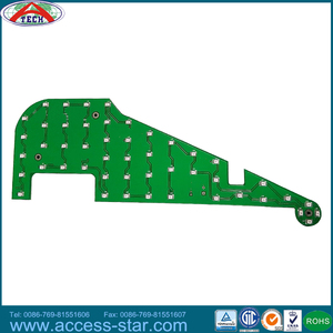 ผู้ผลิต OEM ที่ได้รับการรับรองมาตรฐาน ISO2001:2015 ความแม่นยำสูง สำหรับแผงวงจรพิมพ์ USB แฟลชไดรฟ์ และชุดสายเคเบิล - Product Image 2