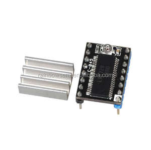 เรนโบกึ่งมอเตอร์สำหรับ <span class=keywords><strong>LV8729</strong></span>มอเตอร์สเต็ปเปอร์ - Product Image 3