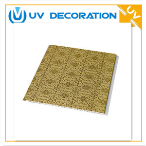 Haining bianco e colorato a buon mercato <span class=keywords><strong>pannelli</strong></span> in <span class=keywords><strong>pvc</strong></span> disegni - Product Image 4