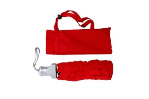 compacto dulce rojo totes paraguas amante 3 piezas mayoristas en todo el <span class=keywords><strong>mundo</strong></span> - Product Image 3