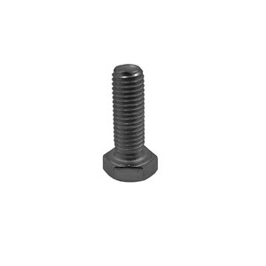 Vis à tête hexagonale en acier inoxydable à filetage complet GB/T <span class=keywords><strong>5783</strong></span> M12 - Product Image 3