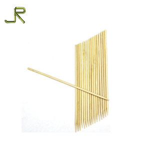 Écologique 12 <span class=keywords><strong>cm</strong></span>-<span class=keywords><strong>50</strong></span> <span class=keywords><strong>cm</strong></span> ronde en bambou turc kebab <span class=keywords><strong>brochette</strong></span> pour vente - Product Image 3