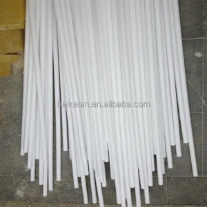 4mm 5mm 6mm 8mm व्यास उच्च मैकेनिक delrin/चीन से acetal पोम रॉड