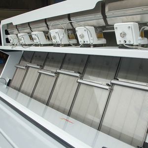 Heavy duty pièces importées <span class=keywords><strong>paulownia</strong></span> <span class=keywords><strong>graines</strong></span> couleur trieuse machine avec le bon prix - Product Image 6