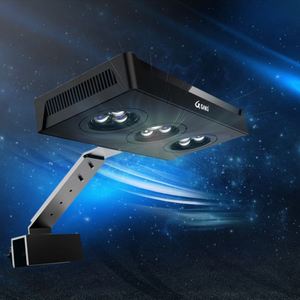 A030 30W <span class=keywords><strong>Nano</strong></span> Reef LED Light-<span class=keywords><strong>Éclairage</strong></span> d'aquarium à commande tactile pour aquariums de 19.7" - Product Image 3