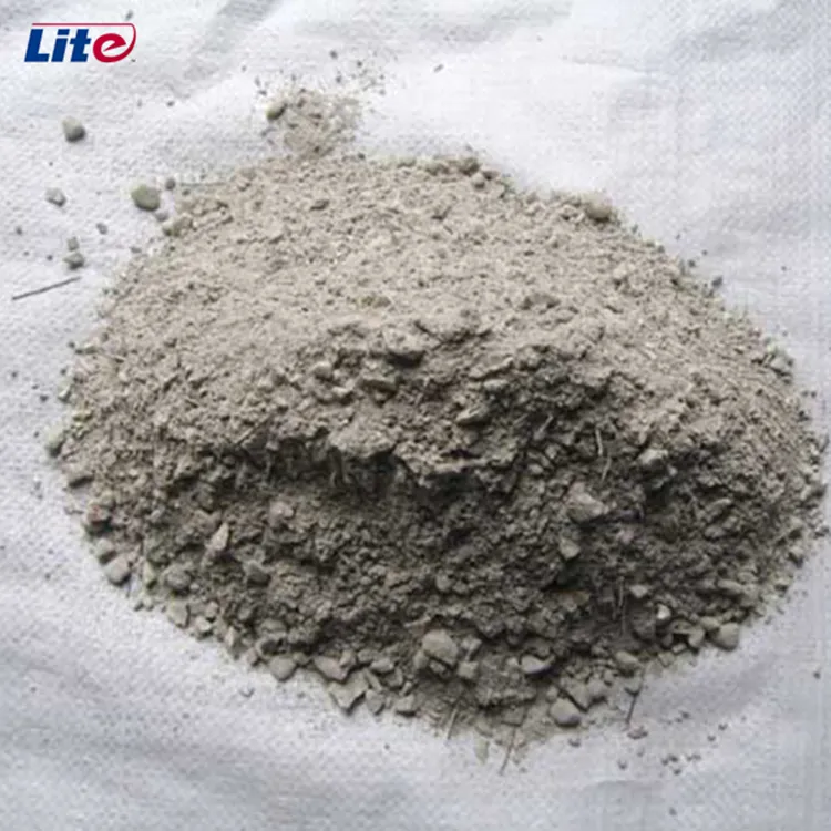 Tabular Alumina Sands für Refractory Castable