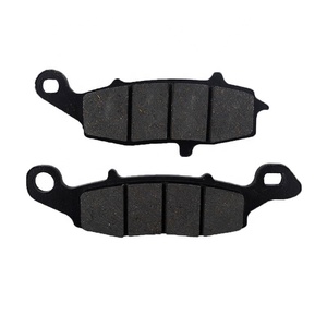Plaquettes de frein de moto Fa229 pour <span class=keywords><strong>SUZUKI</strong></span> GSF TU 250 <span class=keywords><strong>SV</strong></span> 400 GSX GSF 600 DL GSF SFV <span class=keywords><strong>SV</strong></span> 650 750 DR VX 800 DL 1000 - Product Image 4