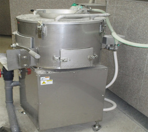 ماكينة تنظيف أوماسوم لحوم البقر - Product Image 6