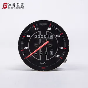 Vente en gros mini moto numérique compteur de vitesse pour surveiller les  performances de la moto en temps réel - Alibaba.com