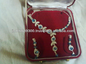 Diamond <b>Necklace</b> - Product Image 1