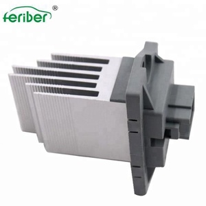 Hyundai I30,sonata,coupe/97179-2d000, résistance de moteur de ventilateur 97111-38000 Lexus Gs350 système de climatisation de voiture DC 12V,12V Epirus - Product Image 4