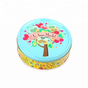 Lata de Galletas de Mantequilla Danesas <span class=keywords><strong>Royal</strong></span> <span class=keywords><strong>Dansk</strong></span>, Galletas de Mantequilla Danesas Reales - Product Image 3