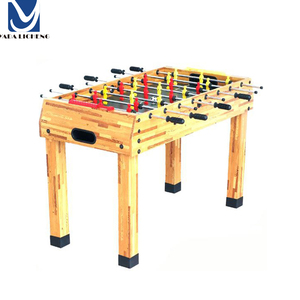 Jeu de ballon de Football, professionnel en plastique, à monter soi-même, avec dispositif manuel, pour jouer au Football, nouveau produit - Product Image 6