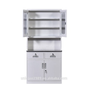 Laboratoire chimique armoire de stockage de réactifs d'hôpital de meubles - Product Image 5