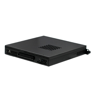 Operaciones Mini PC soporte LGA 1151 6th y 7th i3-i5-<span class=keywords><strong>i7</strong></span> Pentium/Pentium 4/Celeron <span class=keywords><strong>CPU</strong></span> H110 de alta velocidad chipset para panel interactivo - Product Image 3