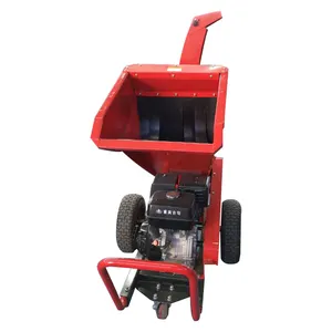 cheap prices mobile walking chipper