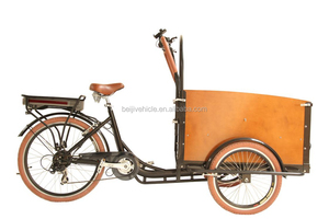 Cadre de vélo de voyage flottant à <span class=keywords><strong>3</strong></span> <span class=keywords><strong>roues</strong></span>, offre spéciale - Product Image 4