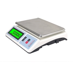 Ricool 30kg <span class=keywords><strong>1g</strong></span> 정밀 분석 전자 균형 디지털 민감한 저울 - Product Image 4