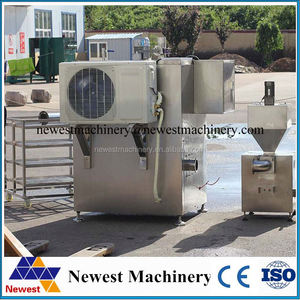 <span class=keywords><strong>Horno</strong></span> de acero inoxidable para ahumar peces, <span class=keywords><strong>horno</strong></span> de humo frío, ahumador comercial - Product Image 4