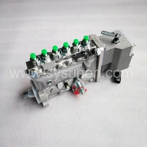 <span class=keywords><strong>BYC</strong></span> de système de carburant de Moteur haute pression pompe 5285457 4945977 5267706 pour 6BT5.9-G2 moteur diesel - Product Image 3