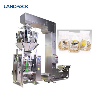 GP12 SGS aprobado personalización multifunción varios tamaño bolsa máquina de embalaje de frutas de <span class=keywords><strong>pulpa</strong></span> - Product Image 1
