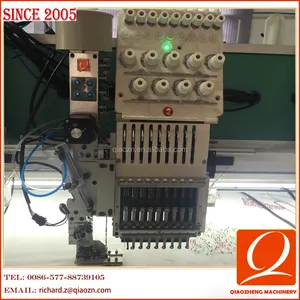 Intelligent Pearl Devices for embroidery machine(manufacturer)