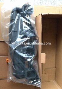 <span class=keywords><strong>Manifold</strong></span> <span class=keywords><strong>Intake</strong></span> Plastik USEKA Explosion Auto Parts OEM OK72C-13100B OK72C13100B untuk Kia Pregio 2002-2004 - Product Image 5