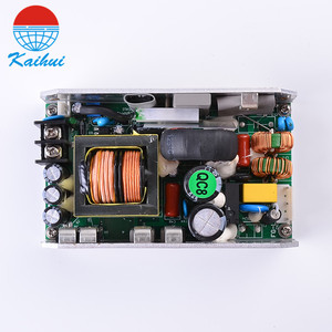 12V 25a 300W Điện Áp Không Đổi 24 Vdc Chuyển Mạch Cung Cấp Điện Smps 48V Với Pfc - Product Image 3