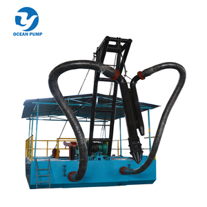 Xách tay <span class=keywords><strong>dredger</strong></span> với giá nhà máy - Product Image 3