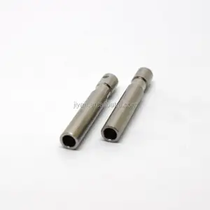 Professional custom good quality stainless steel brass steel metal tube connector automotive or pvc coated flexible metal conduit and the threaded steel pipe