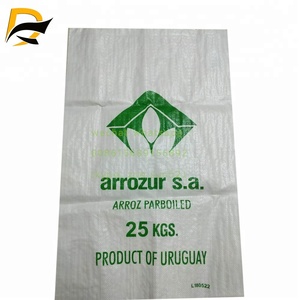 Trung Đông wheatmeal túi cho semolina con chó màu đỏ bột 50kg harina detrigo bao - Product Image 3