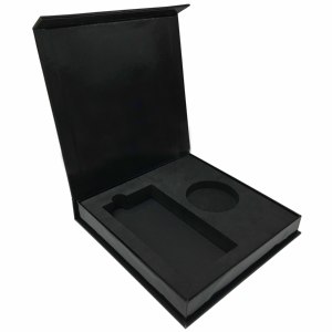 Entrega rápida de <span class=keywords><strong>caja</strong></span> de regalo de embalaje con cierre magnético - Product Image 4