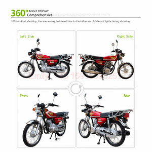 Nouvelle <span class=keywords><strong>moto</strong></span> chinoise bon marché de 200 cm3 à vendre / KV125-CGW <span class=keywords><strong>Moto</strong></span> <span class=keywords><strong>sportive</strong></span> à deux roues - Product Image 5