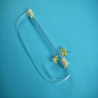 Chemistry Teaching Aids Lab Use Eudiometer
