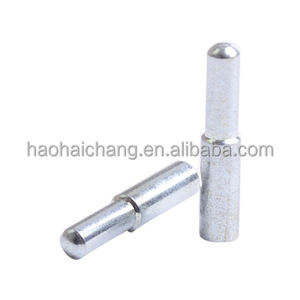 Fornitore della Cina 10mm 11mm in <span class=keywords><strong>acciaio</strong></span> inox filettato a gradini vari perno di tassello - Product Image 1