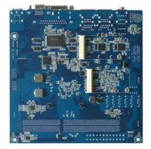 Amd mini- itx apu e350 e350xa placa base con ati radeon hd6250 - Product Image 1