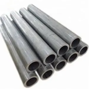 Hot selling 316L Stainless Steel Tubing prices with CE certificate schedule 40 steel pipe
