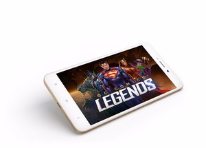 Global Version Xiaomi Redmi 4A Celular Snapdragon 425 2 GB RAM 32 GB ROM Quad Core 5.0 "1280x720 p 3120 mAh 13.0 MP Banda B20 - Product Image 2