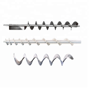 Giá Rẻ Đất Khoan Bit Auger Với Nhà Máy Giá - Product Image 4