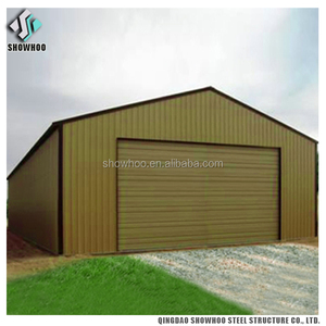 Chi Phí Thấp Thép Ánh Sáng Xây Dựng Bộ Dụng Cụ Lưu Trữ Đổ Để Bán - Product Image 3