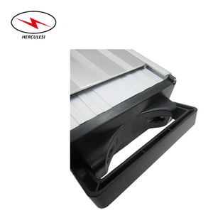 Batterie Lithium 48V, 22ah, 1000W pour vélo électrique avec support arrière, pour moteur Bafang - Product Image 2
