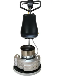 MLEE-170C 17inch Buffer Marble Granite Floor Polisher Machine Hand Manual Floor Machine